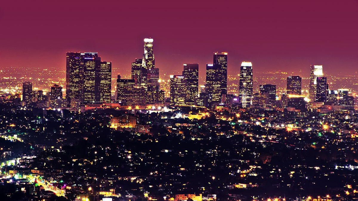 Tustin backdrop