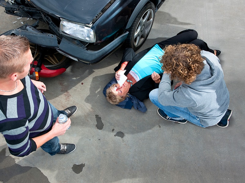Los Mejores Abogados Especializados en Demandas de Lesiones Personales y Accidentes de Auto en Tustin California