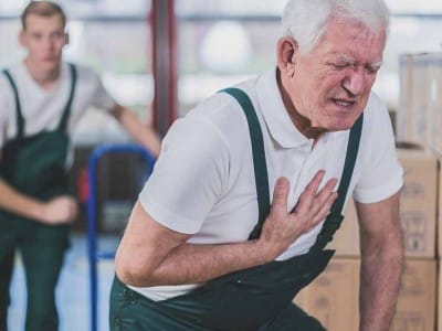 Abogados de Discriminación por Edad en Tustin